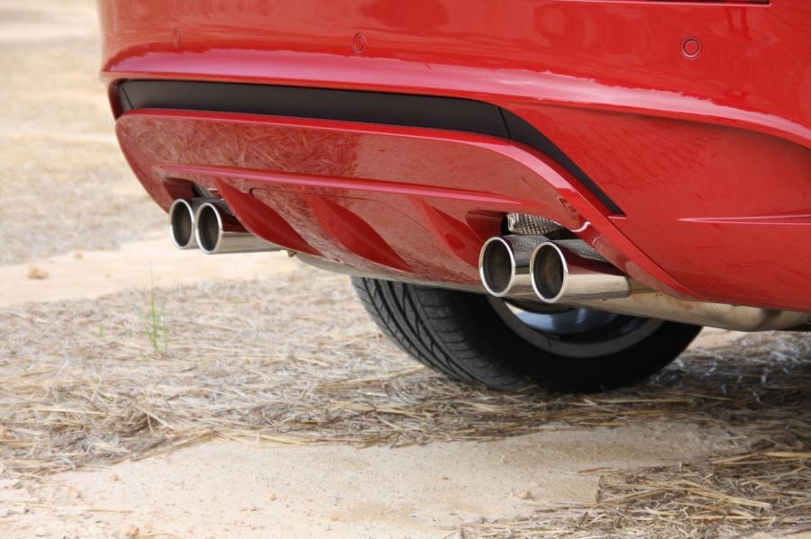  BMW X6 M 2009 года  (фото 160 из 167)